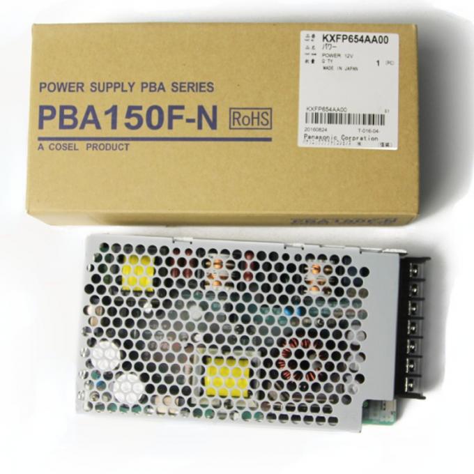 Poder 12V Kxfp654AA00 de Panasonic para peças sobresselentes de SMT