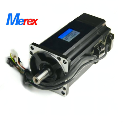 Peças sobresselentes de aço de SMT do servo motor de Q2AA08100DXS5X YAMAHA