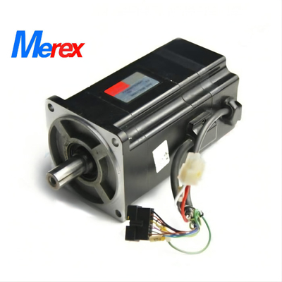 Aço do motor P50B08075DXS4Y de YAMAHA das peças sobresselentes para a máquina de SMT