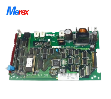 Peça sobresselente original material de aço da máquina da placa K2094Z SMT de FUJI