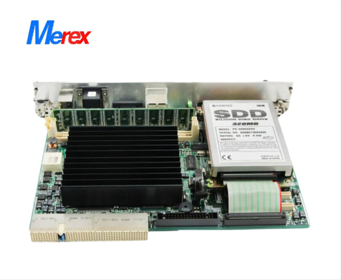 FUJI imprimiu as peças sobresselentes ACP-126F FEPE2601 da máquina de SMT da placa de circuito