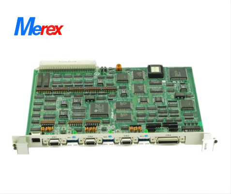 Peça sobresselente servo nova original da máquina da placa CP642 IS70C SMT de FUJI