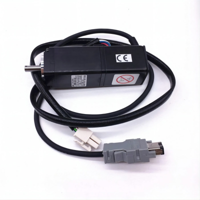 Peças sobresselentes SGMMJ-A3E2A-FJ24 da máquina de SMT do motor da linha central de FUJI NXT XS