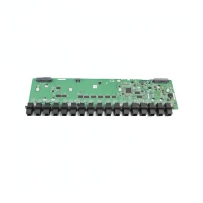 Placa N610102505AA do carro do alimentador de Panasonic NPM da peça sobresselente da máquina de SMT