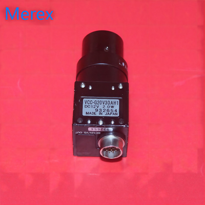 Peça sobresselente 0914G0AB KYB-M730B-000 P_RCG_SCOPE VCC-G20V30AH1 de Hitachi SMT