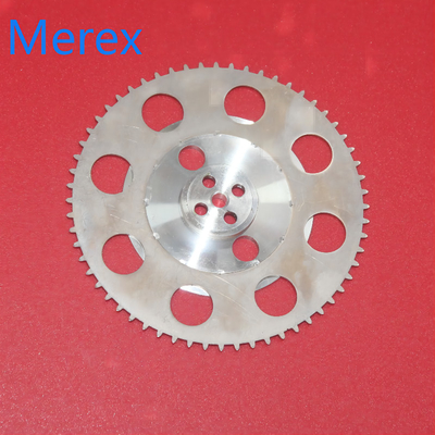 Engrenagem da peça sobresselente de KYD-MC21J-000 09262100 ASSY_SPROCKET YAMAHA