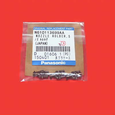 NPM BICO SUPORTE N610113699AA NPM-D3 Panasonic SMT Peças Sobressalentes
