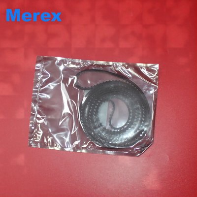 Cinturão MPM 1014951 1015391 1009843 Peças de impressora Speedline Rev. A1 Cinturão de transporte de trilho único