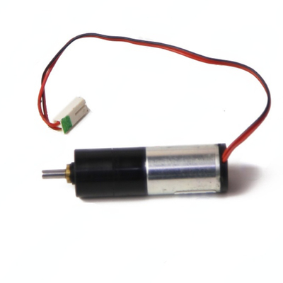 Peças sobresselentes de SMT do motor 00345035 do alimentador da máquina de Siemens 3X8mm