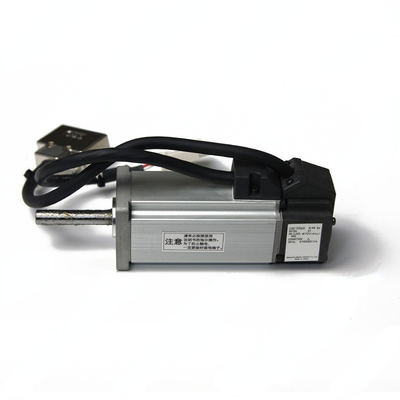 Servo motor da C.A. das peças sobresselentes da máquina MUMA1G2P2A PANASONIC de SMT