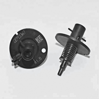 Bocal de H08M Head 1.8mm para a picareta de FUJI NXT SMT e a máquina do lugar