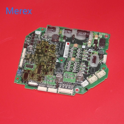 Peças sobresselentes UNIT_DRIVER KYD-MC142-000 4U240497 de SMT para a máquina de HITACHI YAMAHA SMT