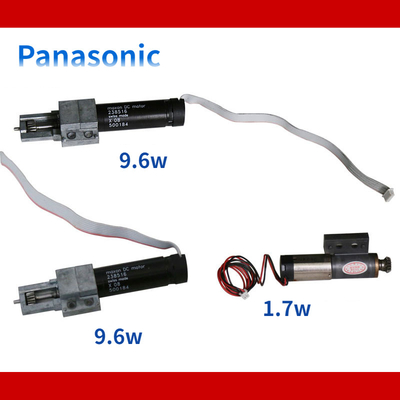 SMT Panasonic 9.6w Motor N510048142AA MTNM000016AA para Máquina CM402 602