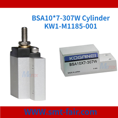 YAMAHA KW1-M1185-001 SMT cilindro sobressalente