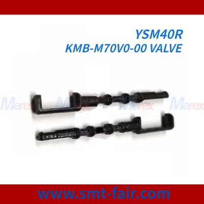 YAMAHA SMT Peças sobressalentes YSM40R KMB-M70V0-00 VALVE