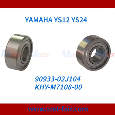 YAMAHA YS12 YS24 90933-02J104 KHY-M7108-00 COLAR,BRG