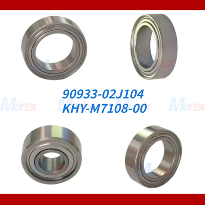 YAMAHA YS12 YS24 90933-02J104 KHY-M7108-00 COLAR,BRG