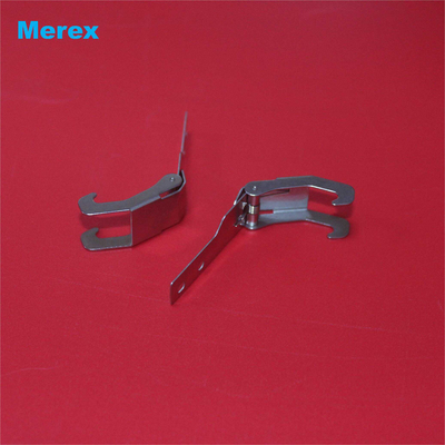 Peças sobressalentes SMT HOOK FRONT KYP-M8604-000 6300916867 Para máquina SMT YAMAHA