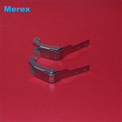Peças sobressalentes SMT HOOK FRONT KYP-M8604-000 6300916867 Para máquina SMT YAMAHA
