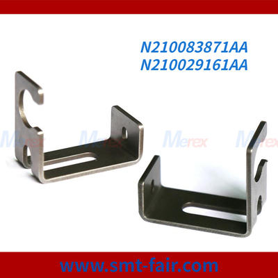 Panasonic CM402 CM602 Peças de substituição de para-choques de fixação N210083871AA N210029161AA