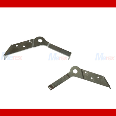 SONY SMT 4-702-840-03 4-702-903-04 LEVER FEED ((24/32mm) Peças de alimentação