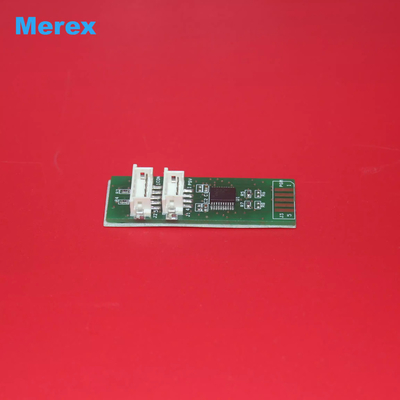 Condição do equipamento de tecnologia de montagem de superfície original 0738A-0034