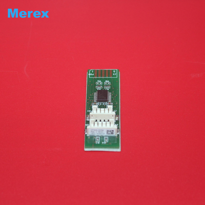Condição do equipamento de tecnologia de montagem de superfície original 0738A-0034