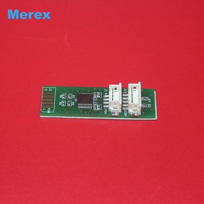 Condição do equipamento de tecnologia de montagem de superfície original 0738A-0034
