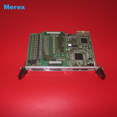 4B111612 KYB-M4110-000 PCB-MOUNT CPU Board para YAMAHA SMT