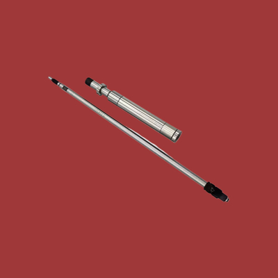 YAMAH YS12 24 KHY-M712S-A0 Eje de bico YSM10 20 KLW-M711S-A1