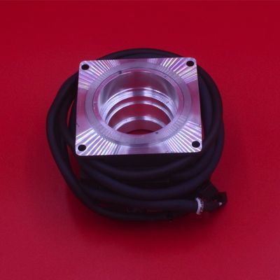 KYA - M700N - 000 peças de Hitachi Smt do MOTOR do DD 0916DK2A para a máquina do Sigma G5