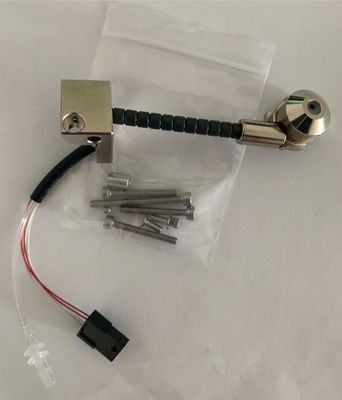 Peças sobresselentes das peças SMD da picareta e do lugar de Assy Thermal Control Sealed Smt da número da peça 7286400