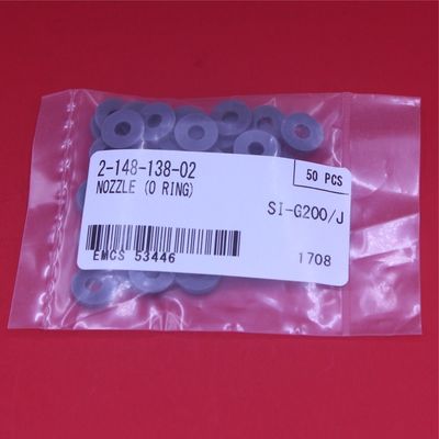2-148-138-02 máquina do BOCAL O RING Sony Smt Parts For Sony