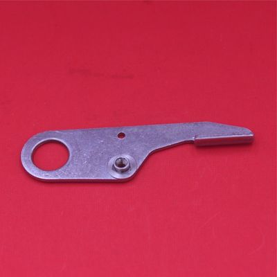 Peças da alimentação de SMT da ALAVANCA do conjunto de KYB-M121E-000 016S1022 para o alimentador de Hitachi