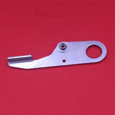 Peças de Hitachi SMT da ALAVANCA do conjunto de KYB-M121E-000 016S1022 para o alimentador