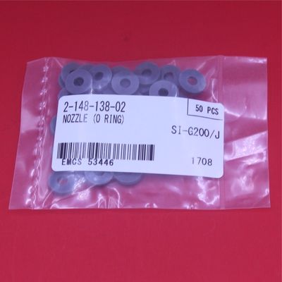 2-148-138-02 máquina do BOCAL O RING Sony Smt Parts For Sony