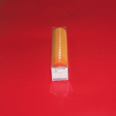 A máquina especial de Smt da graxa de N510048188AA lubrifica peças sobresselentes das peças de substituição SMD de Panasonic