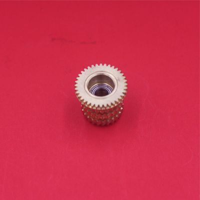 Peças do alimentador de Hitachi Smt da ENGRENAGEM de KYD-MC20K-000 0926220R