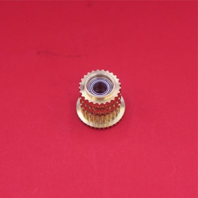 Peças do alimentador de Hitachi Smt da ENGRENAGEM de KYD-MC20K-000 0926220R