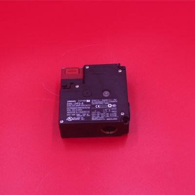 KYF-M864B-000   09141901 peças do interruptor Hitachi Smt de Assy Lock para o SIGMA de GXH