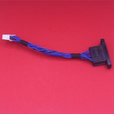 Peças sobresselentes de Hitachi Smt do CABO de KYB-M3739-000 4W204901 para a máquina do Sigma