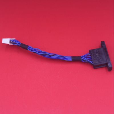 Peças sobresselentes de Hitachi Smt do CABO de KYB-M3739-000 4W204901 para a máquina do Sigma