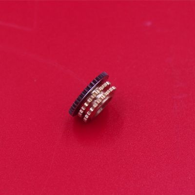 Peças do alimentador de KYD-MC12L-000 1016120W ASSY-GEAR Smt para o alimentador de Hitachi 8mm