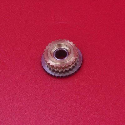 Peças do alimentador de KYD-MC12L-000 1016120W ASSY-GEAR Smt para o alimentador de Hitachi 8mm