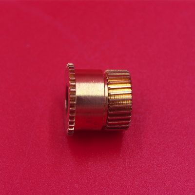 KYD-MC23C-000 6301352305 223E0425 ALINHAM as peças do alimentador de Smt para a máquina de Hitachi