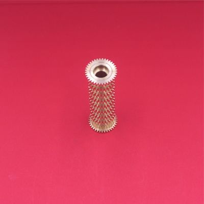 Peças do alimentador de SMT da ENGRENAGEM de KYD-MC60G-000 0926220H para o alimentador de Hitachi