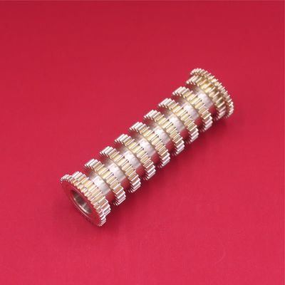 Peças do alimentador de SMT da ENGRENAGEM de KYD-MC60G-000 0926220H para o alimentador de Hitachi