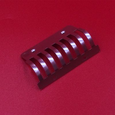 Peças do alimentador de Smt da TAMPA de 211AE035 KYD-MC60P-000 para o alimentador de Hitachi 44562