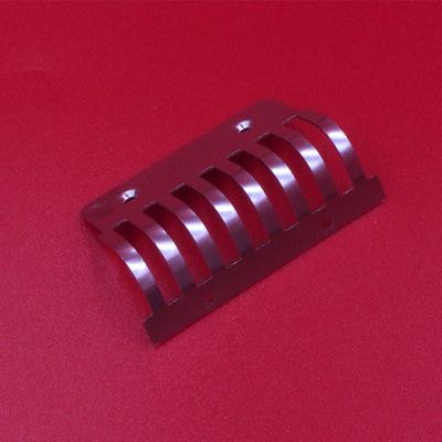 Peças do alimentador de Smt da TAMPA de 211AE035 KYD-MC60P-000 para o alimentador de Hitachi 44562
