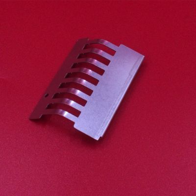Peças do alimentador da TAMPA HIRA-1 Smt de 211AE211 KYD-MC60S-000 6301776446 para Hitachi